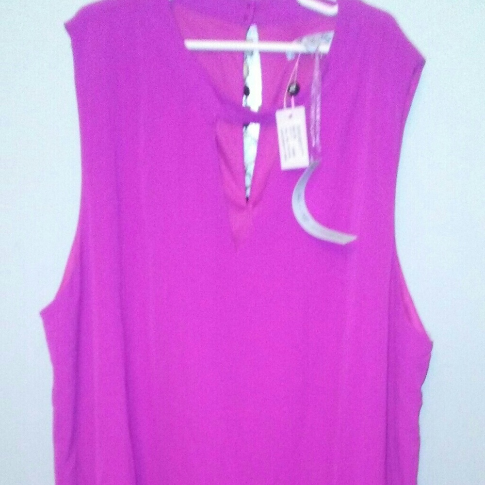 Shirt dress
